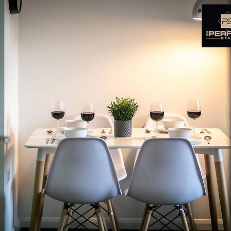 Horizon Apartment Central By Your Perfect Stay Short Lets เบอร์มิงแฮม ภายนอก รูปภาพ