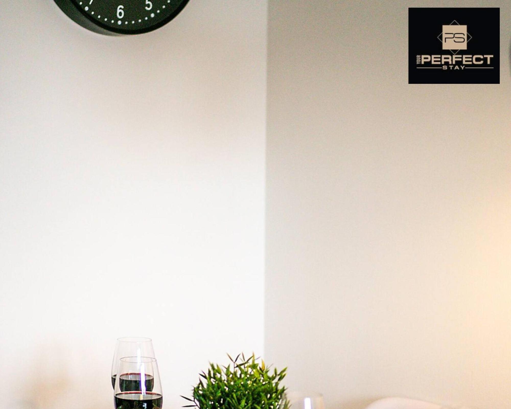 Horizon Apartment Central By Your Perfect Stay Short Lets เบอร์มิงแฮม ภายนอก รูปภาพ